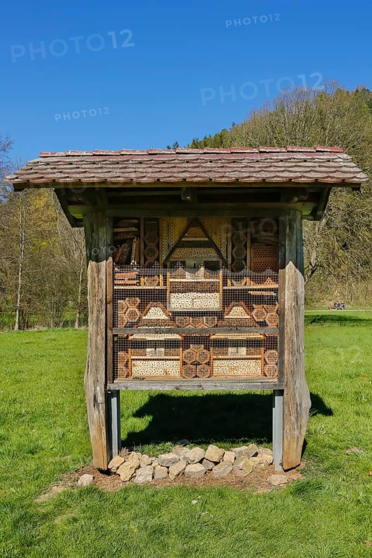 Insektenhotel