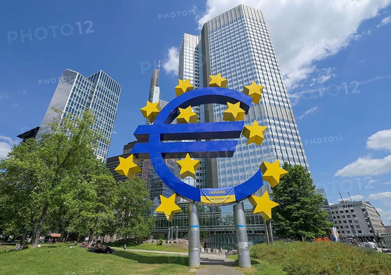 Euro Logo