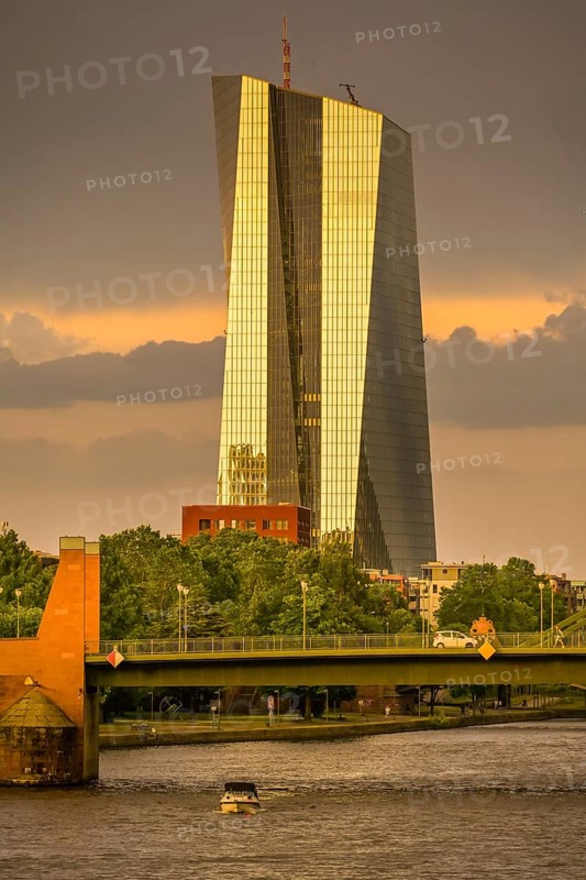 European Central Bank ECB