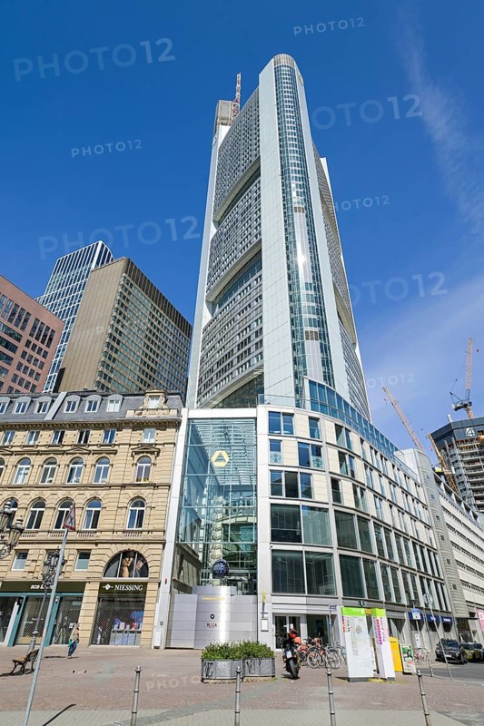 Commerzbank Tower