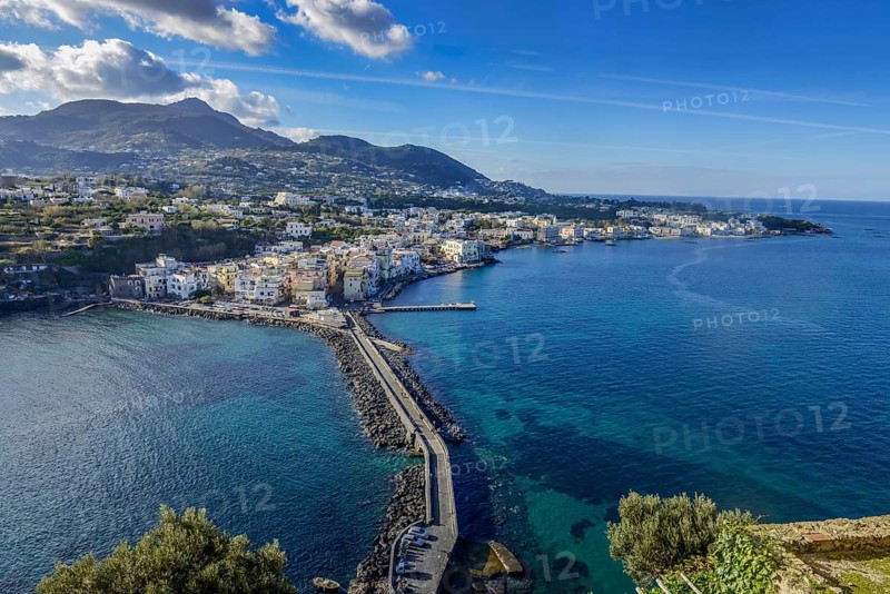 Panoramic view