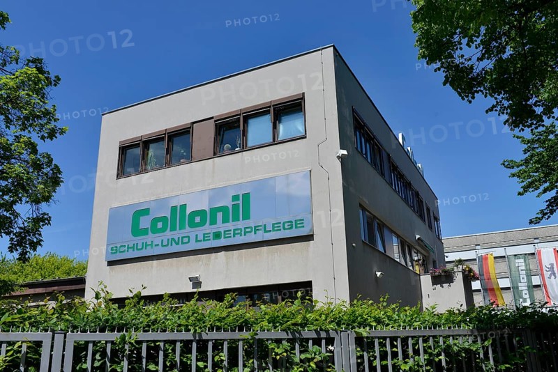Collonil