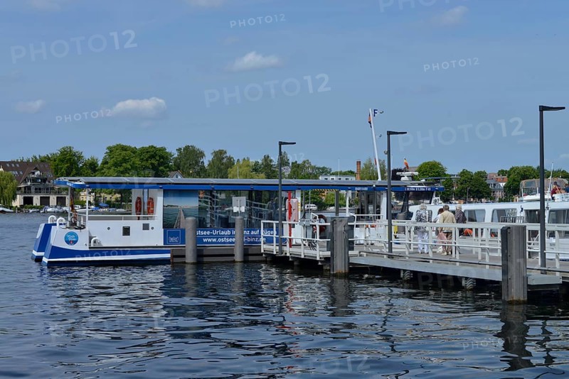 Ferry F12 Gruenau