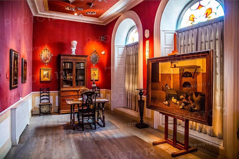 Birthplace of Pablo Picasso