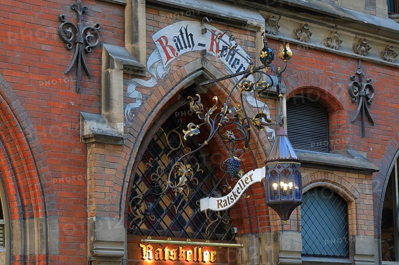 Ratskeller