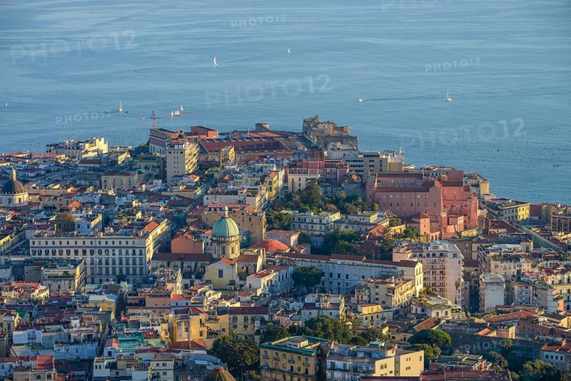 Santa Lucia district
