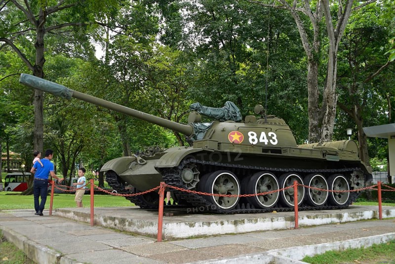 Tanks