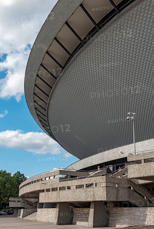 Spodek Arena