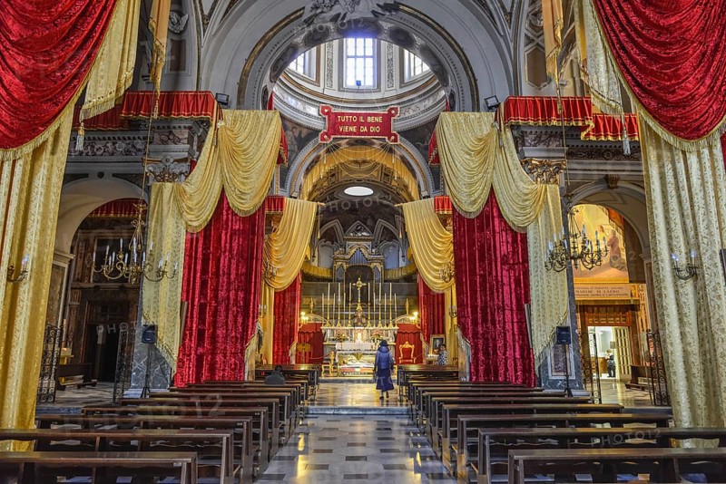 Chiesa di San Domenico Soriano