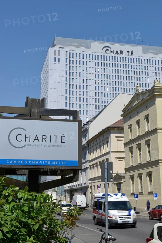 Charite