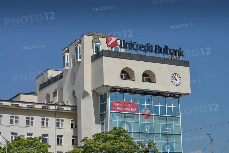 UniCredit Bulbank