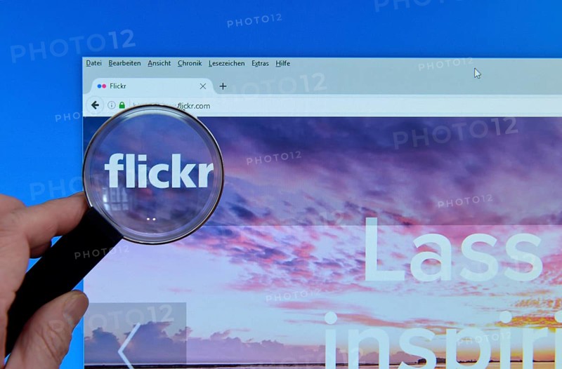 Flickr.com