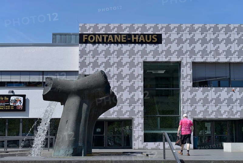 Fontane House
