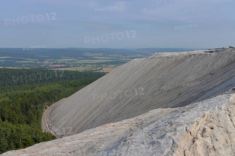 Monte Kali
