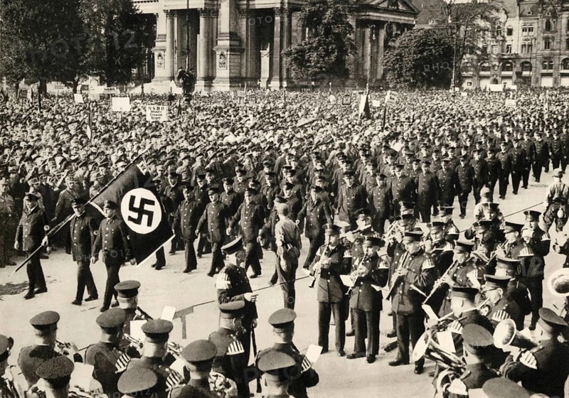 Adolf Hitler