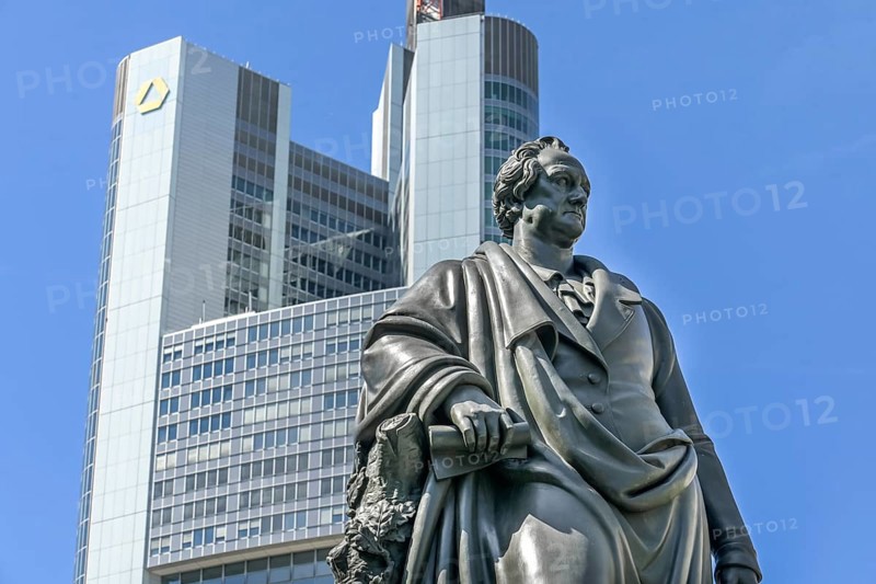 Commerzbank Tower