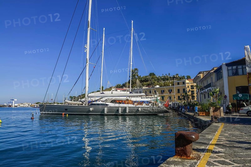 Sailboats