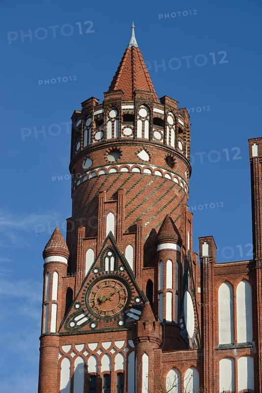 City Hall