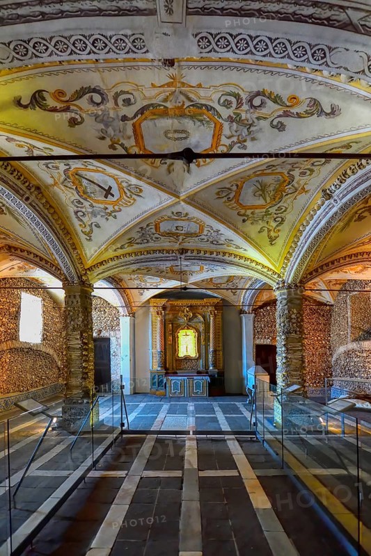 Chapel of Bones