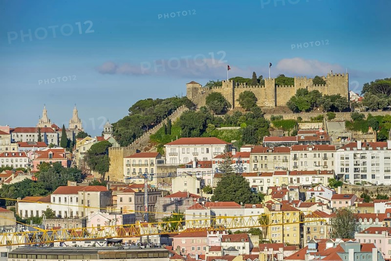 Castle Hill