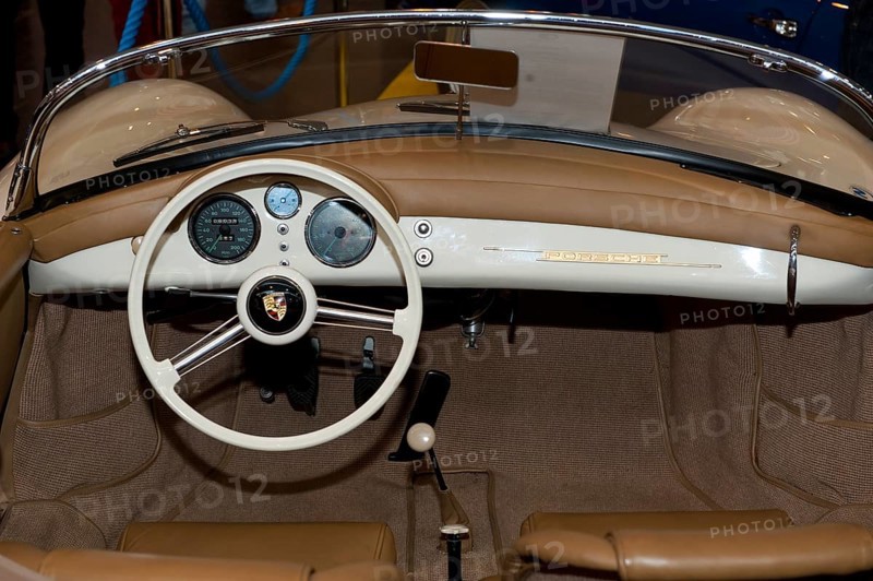 Porsche 356