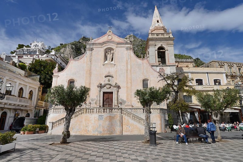 Chiesa di San Giuseppe