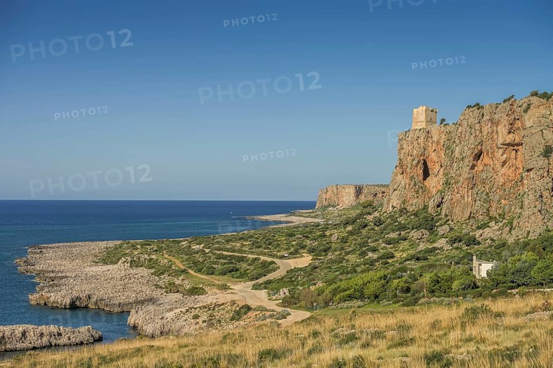 Spiaggia di Isulidda