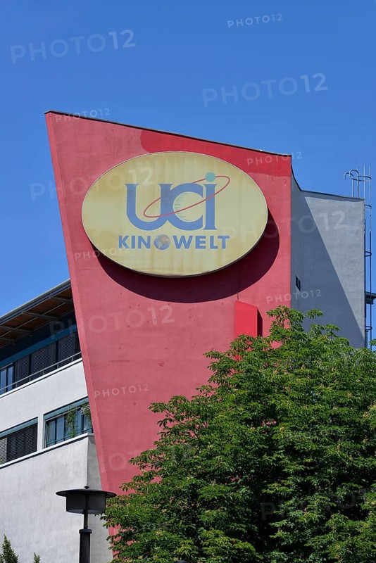 UCI Kinowelt