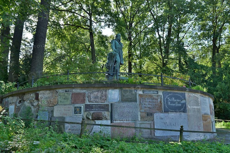Monument