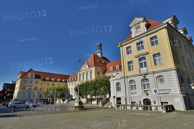 City Hall