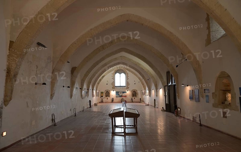 Refectory
