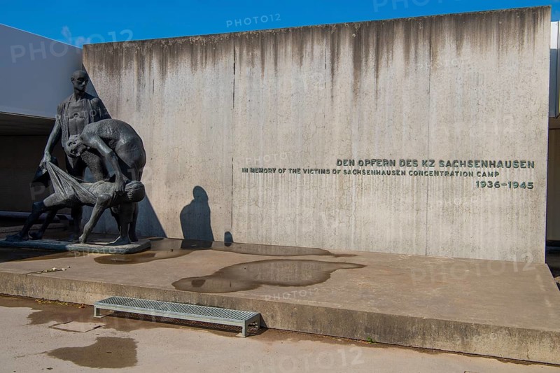 Monument of Station Z
