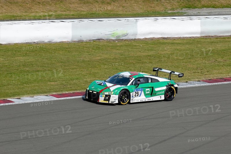 Winner 24h Nuerburgring race track