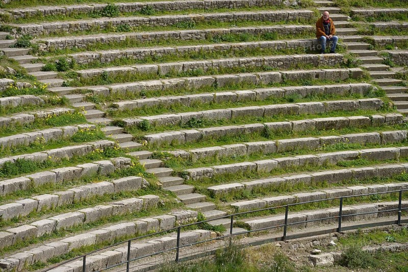 Teatro Greco