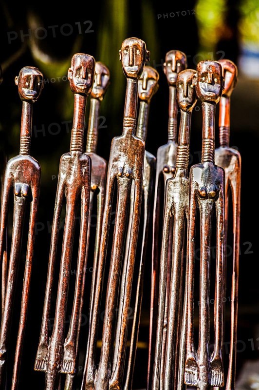 Woodcarving Market