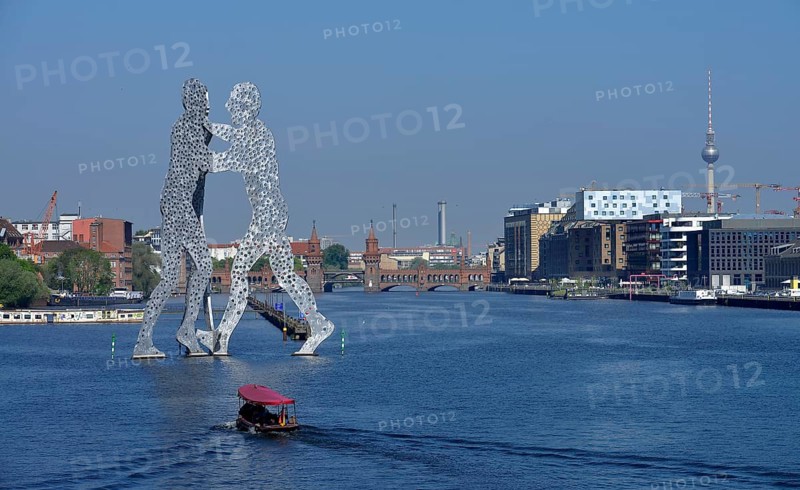 Molecule Man