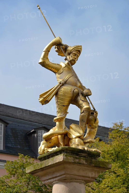Georgsbrunnen