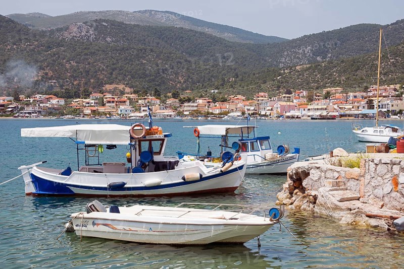 Korfos