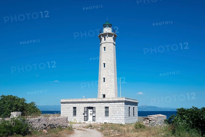 Lighthouse