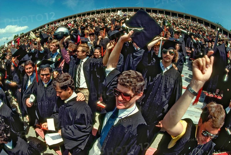 Graduation