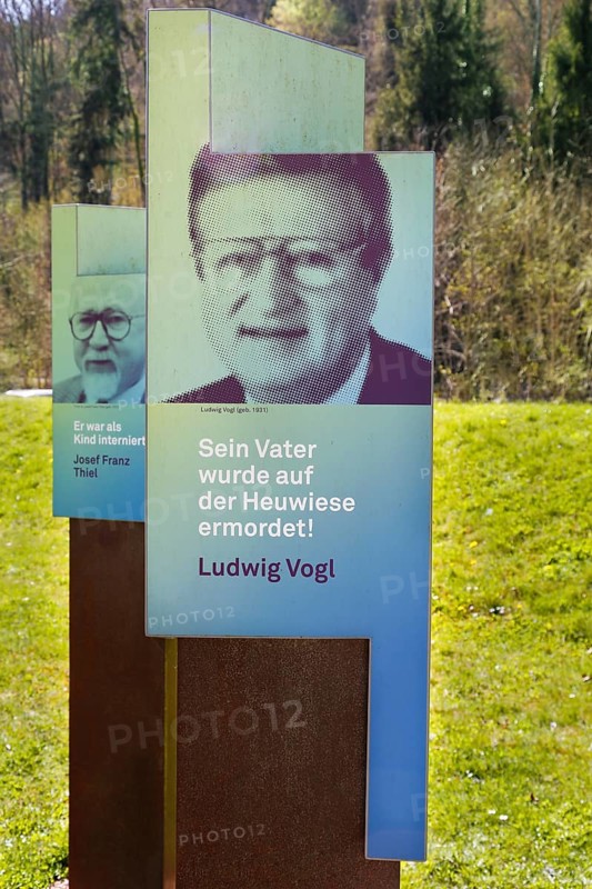 Stelenpark Bad Niedernau
