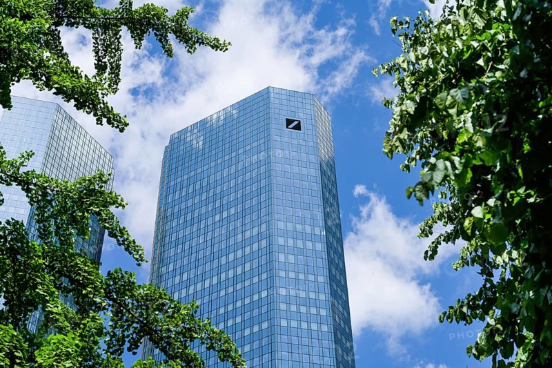 Deutsche Bank