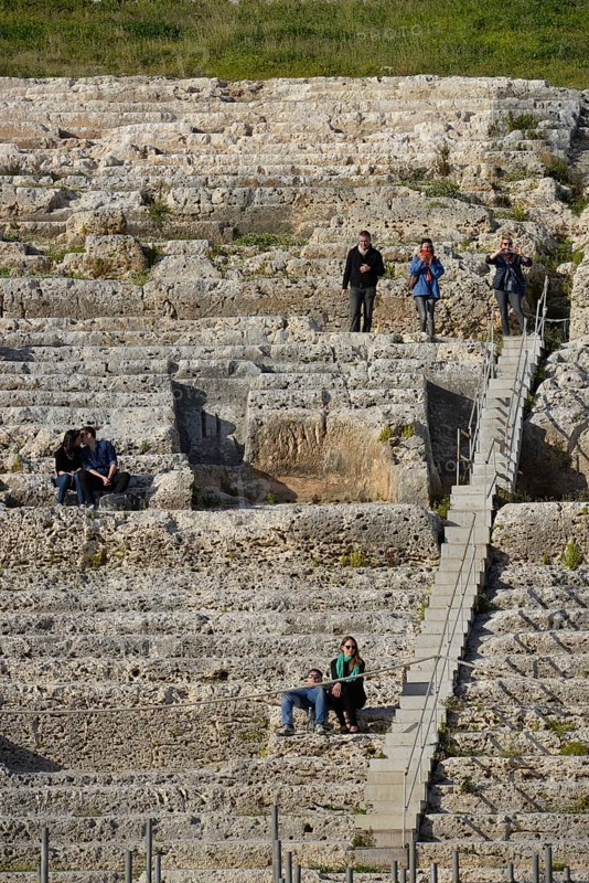 Teatro Greco