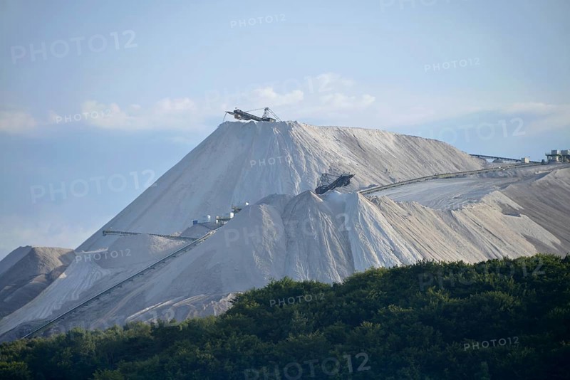 Hattorf slag heap