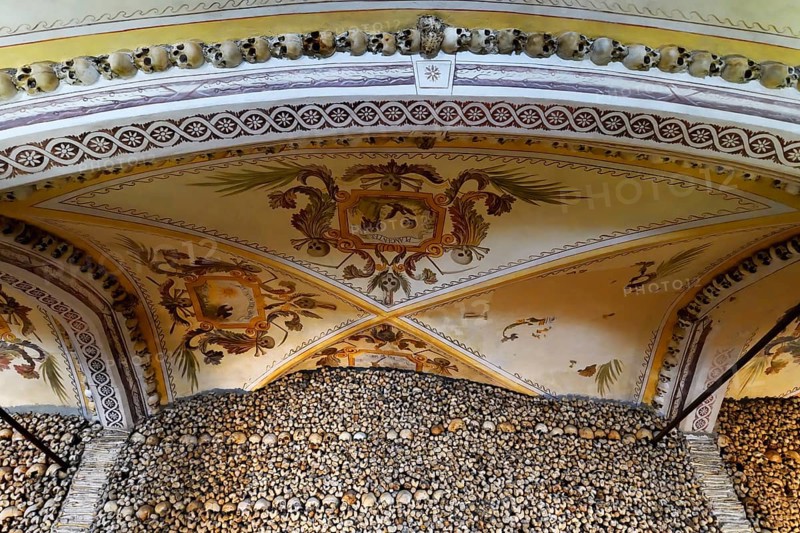 Chapel of Bones