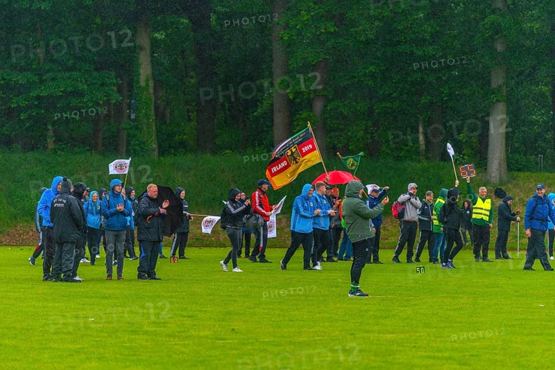 Bossel EM 2022