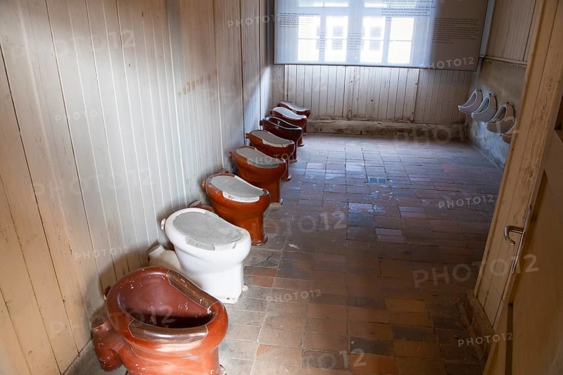 Latrines