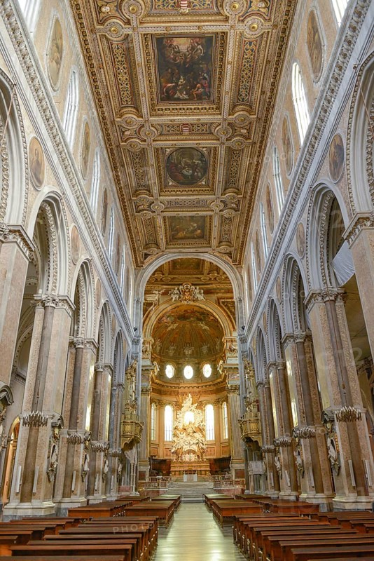 Cattedrale di Santa Maria Assunta