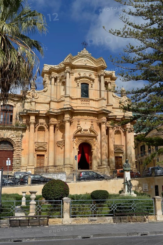 Chiesa di San Domenico