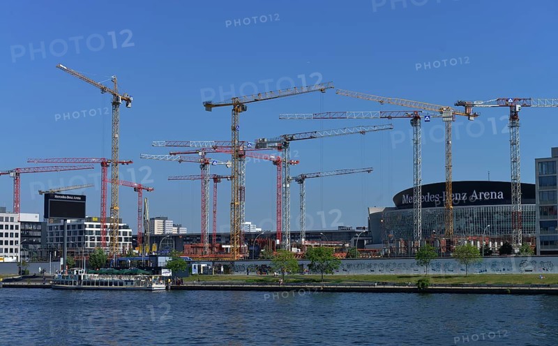 Cranes